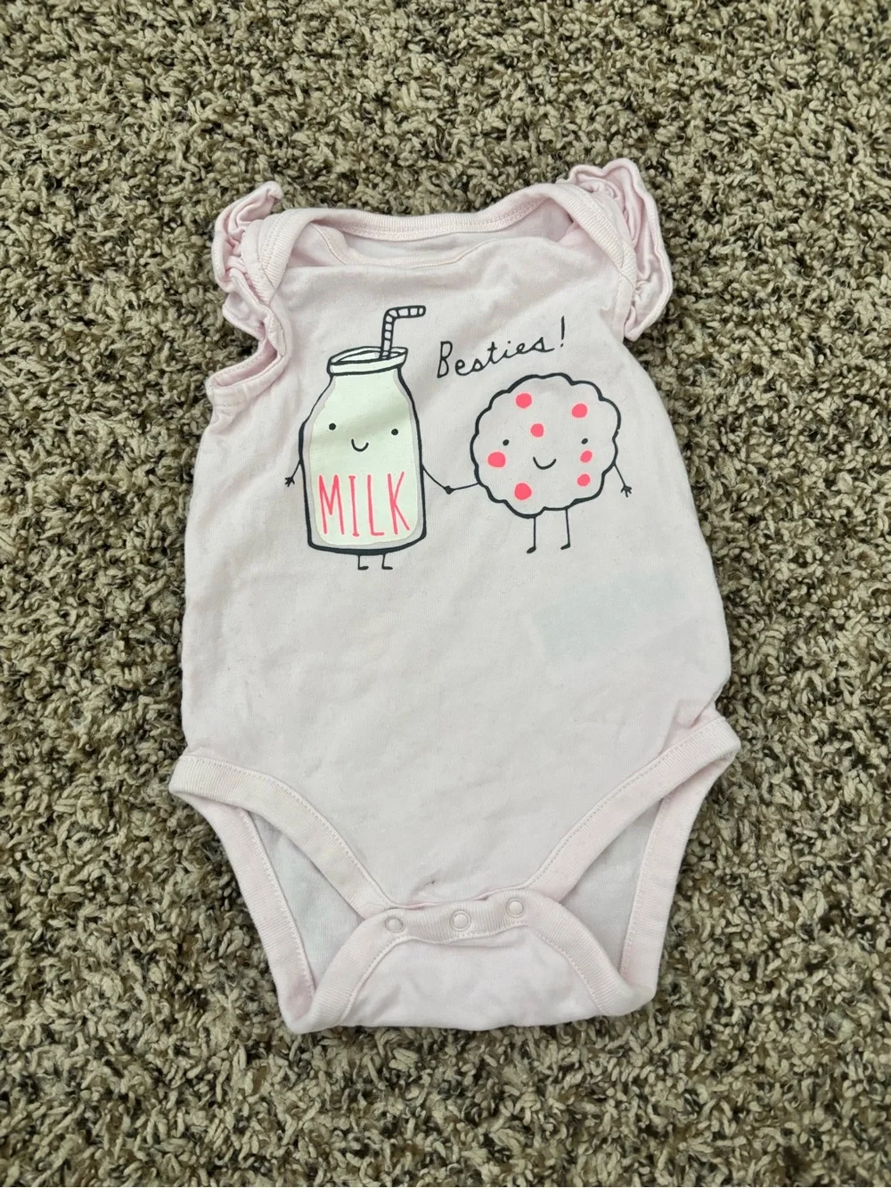 BabyGap clothing lot.